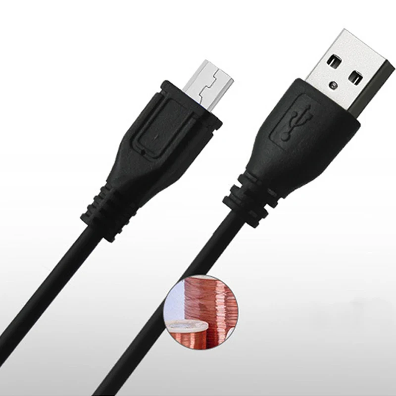 Мини USB к кабель для быстрой передачи данных MP3 MP4 плеера Автомобильный