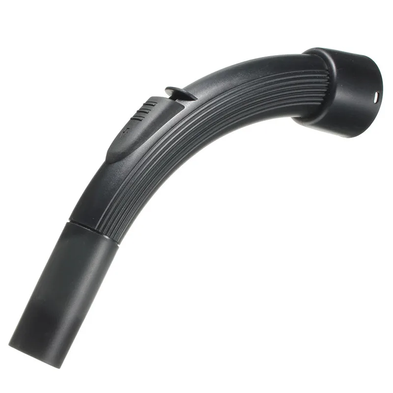 Фильтр для пылесоса 32 мм изогнутый конец | Бытовая техника