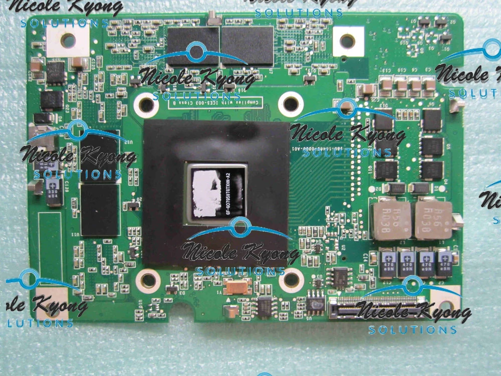 DG008 1D3HG UJ083 YF209 UF814 7900 7900GS 256MB VGA Видеокарта для dell Inspiron GEN2 M170 M90 9400 M1710 9300 card | Материнские платы -583482463