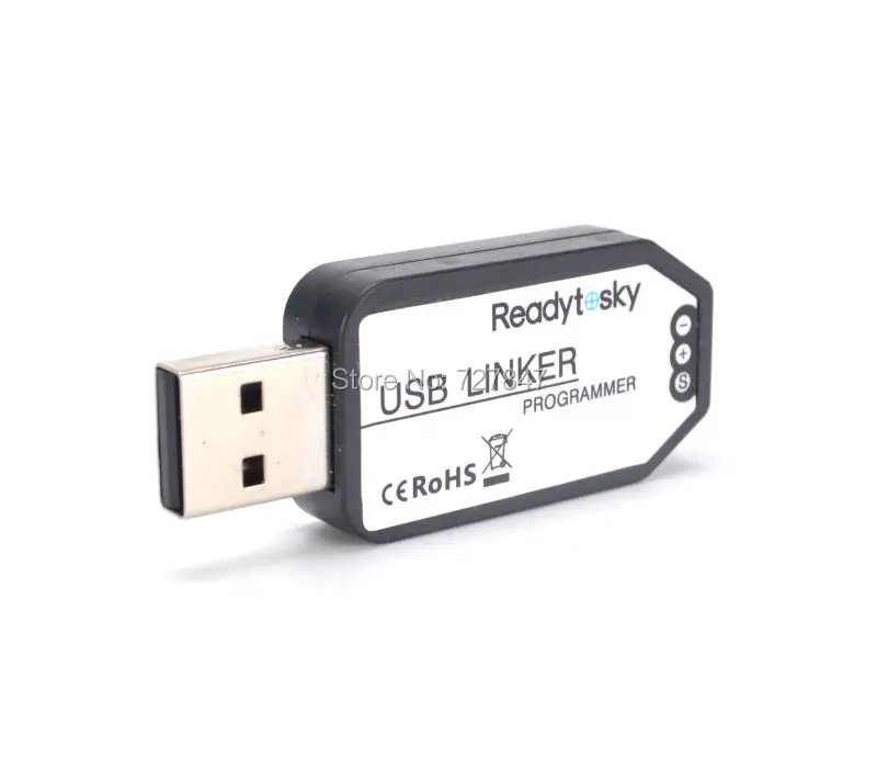 4 шт. 100% оригинальный FVT Littlebee 30a Mini ESC (2 6S) OPTO USB компоновщик программист для