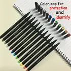 Jonvon Satone 24 цвета тонкая ручка цветная ручка для письма набор художественных краев принадлежности для творчества для рисования
