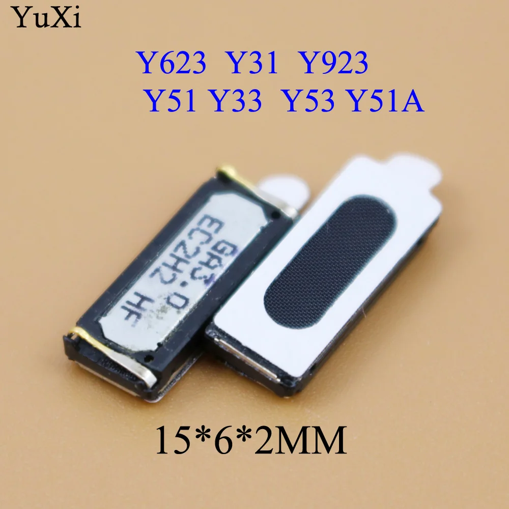 Юйси Динамик Приемник для huawei Honor 2 3 HN3 P1 P2 D2 D1 U01 7 4C 4X 3C H30 T00/K3 Примечание K920 P780 Z2 |