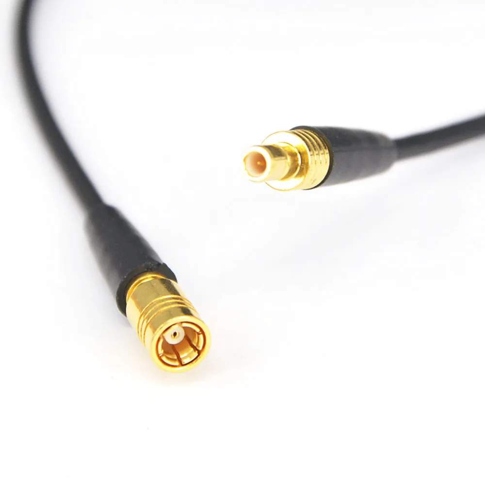 10 шт. удлинитель для радиоприемника SMB штекер-гнездо RG174 кабель XM Sirius