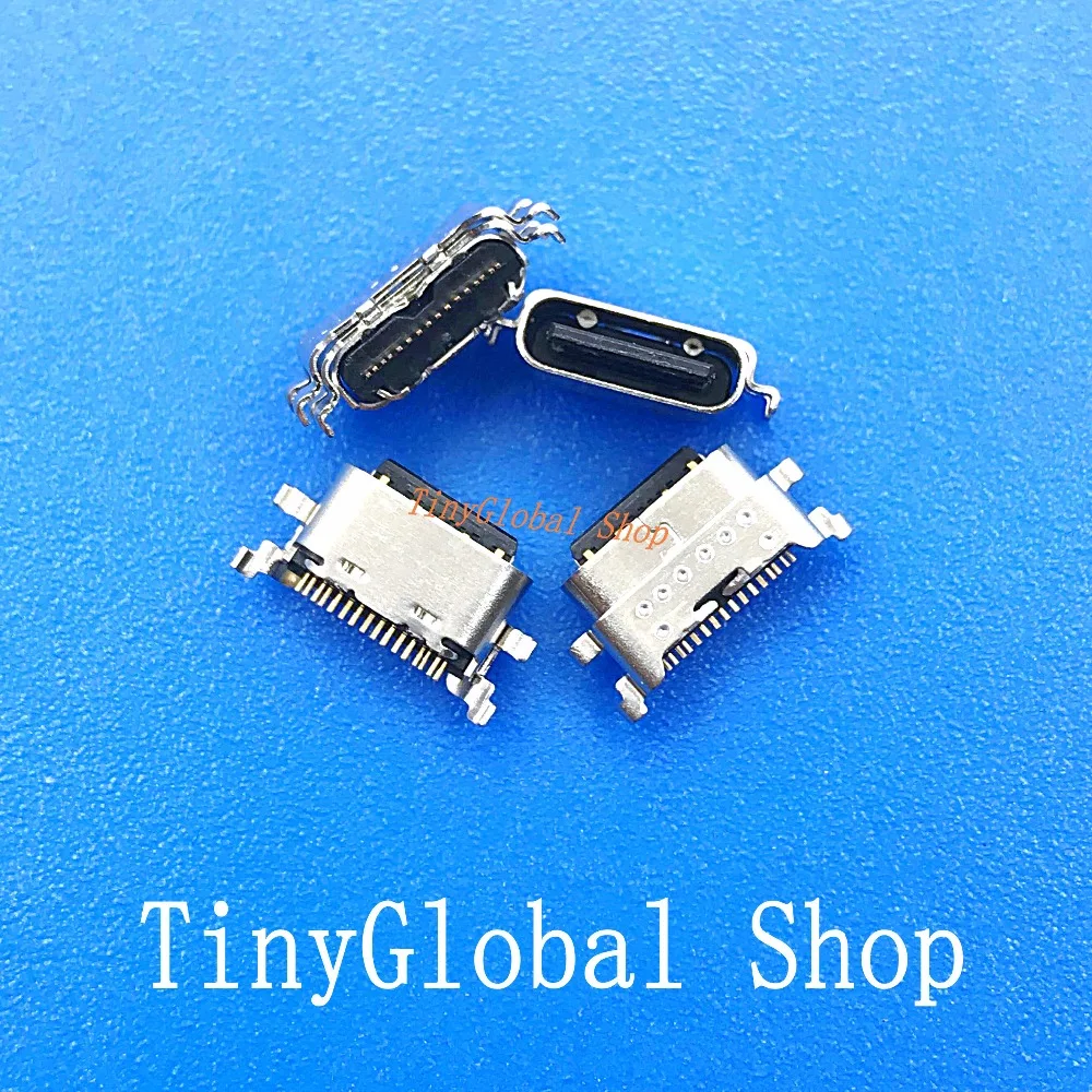 

XGE New USB charger charging connector dock port plug replacement for Xiaomi 5X / Mi 5X Mi5x top quality
