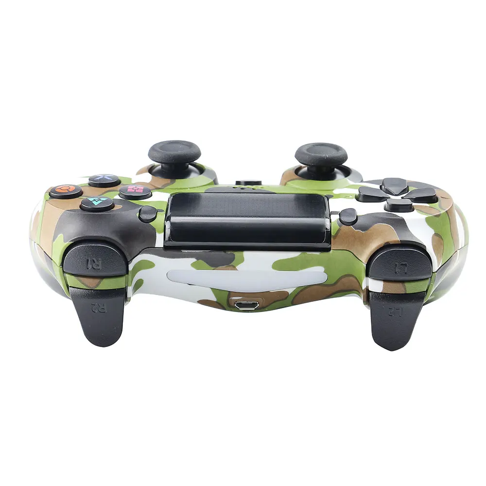 Bluetooth Беспроводной джойстик для PS4 контроллер подходит для Игровые приставки 4 консоль для Игровые приставки Dualshock 4 геймпад для PS3 консоли геймпад джойстик для gamepad геймпад для PS4