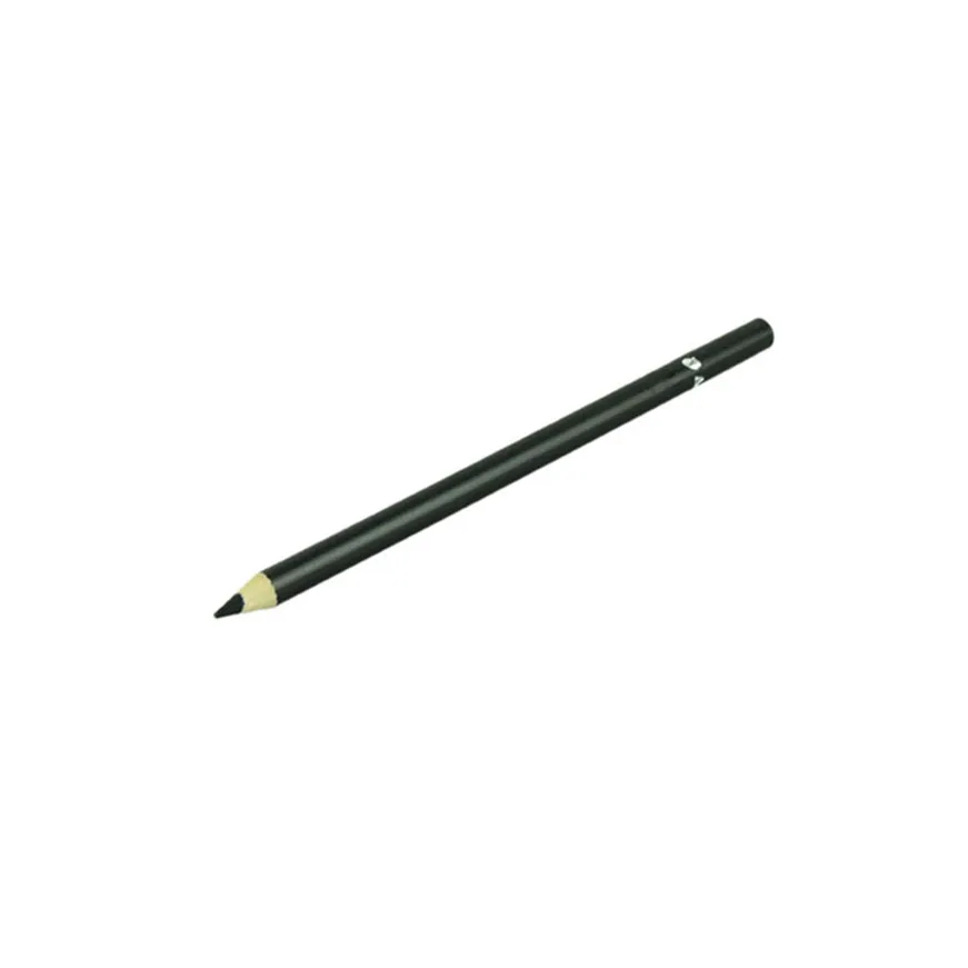 2017*12 шт./компл. брендовая Водонепроницаемая жидкая подводка для глаз Черная