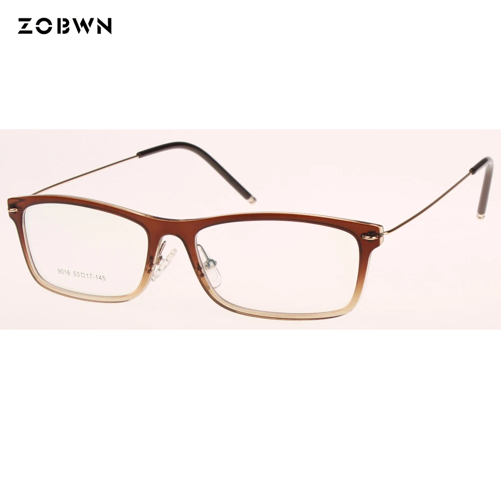 Оптические очки нового дизайна женские компьютерные для студентов по рецепту