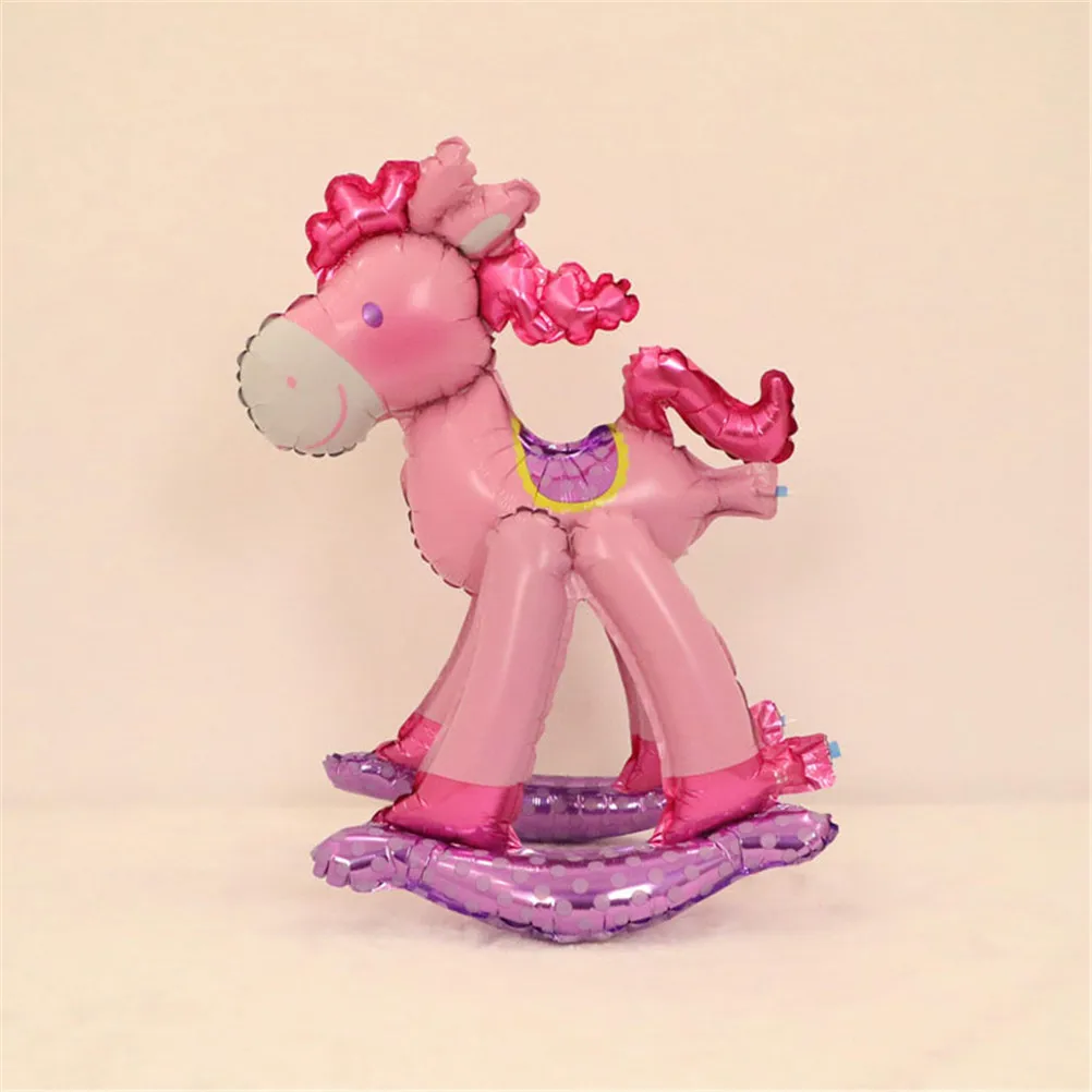 Шары из фольги для моделирования Hobbyhorse надувные воздушные детские игрушки