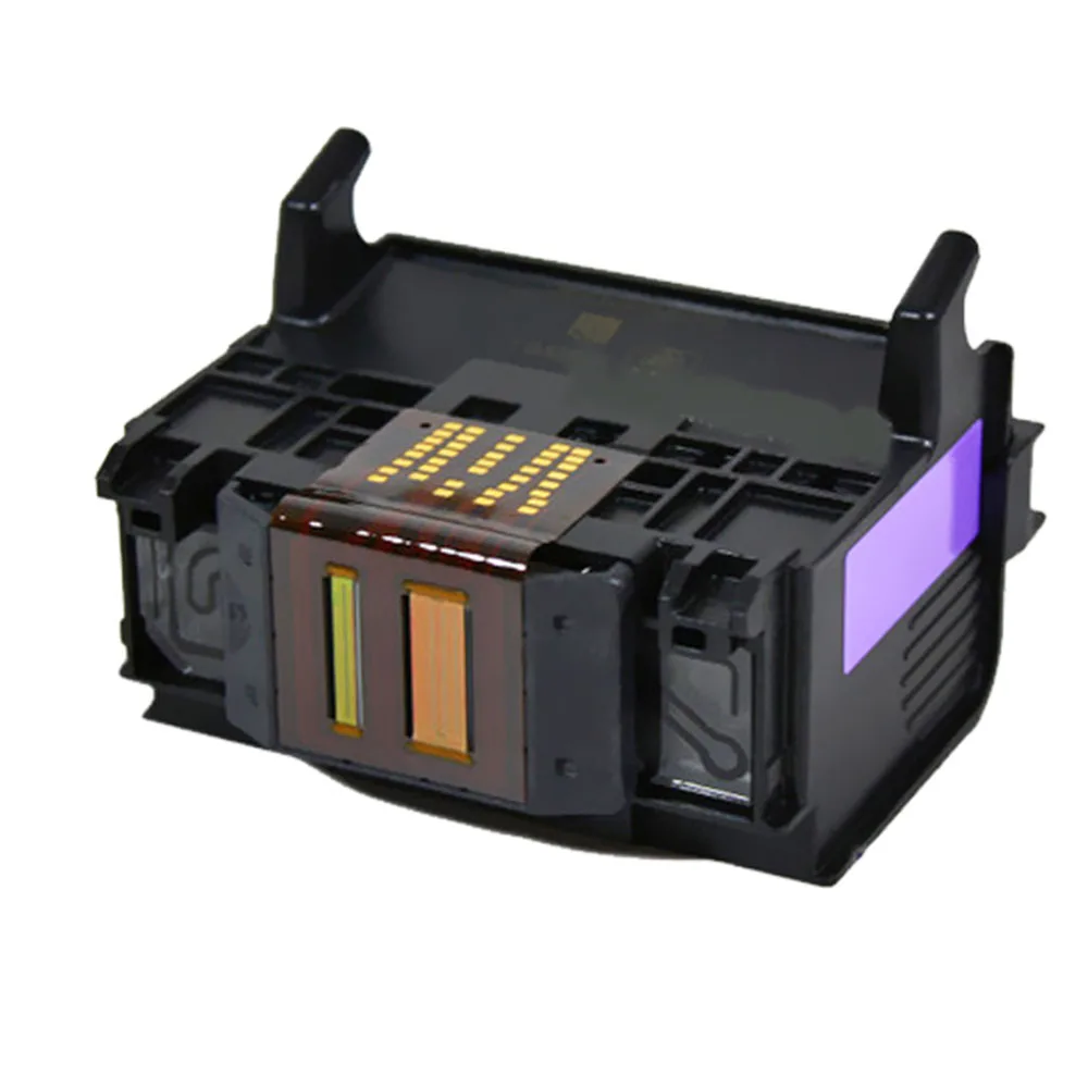 CD868-30001 CN643A 920 922 XL Печатающая головка для hp 6000 6500 6500A 7000 7500 7500A B209A B210A