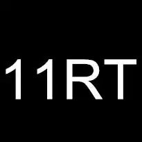 11RL Товары для тату 50 шт./кор. стерильные желтый Пластик одноразовые иглы для татуировки насадки круглый и плоский RT футов для татуировки, боди-арт - Номер модели: 11RL