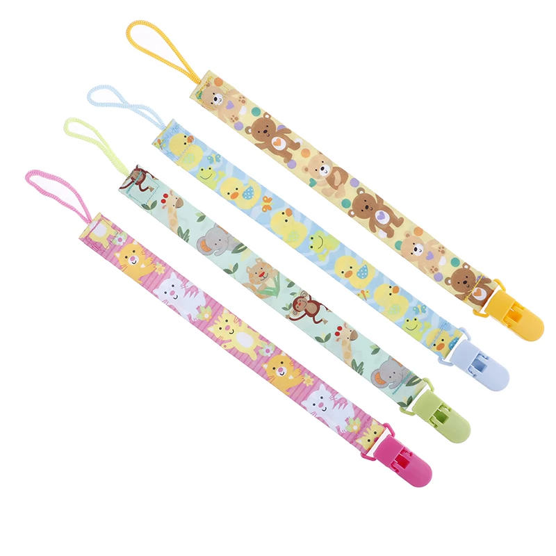 1 шт. зажим для соски-пустышки клипа | Мать и ребенок