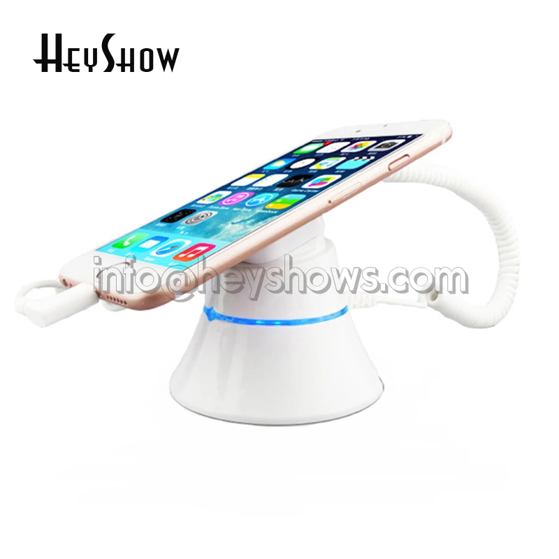 5 шт. мобильный смартфон безопасности анти кражи Дисплей Стенд планшет охранная