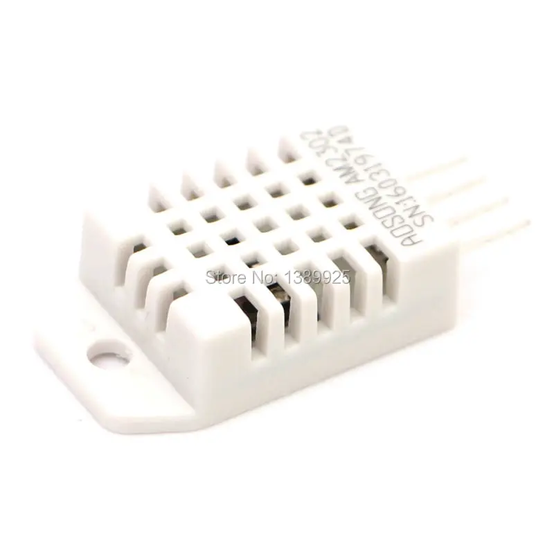 

Free Shipping 20PCS/Lot DHT22 / AM2302 Digital Temperature and Humidity Sensor