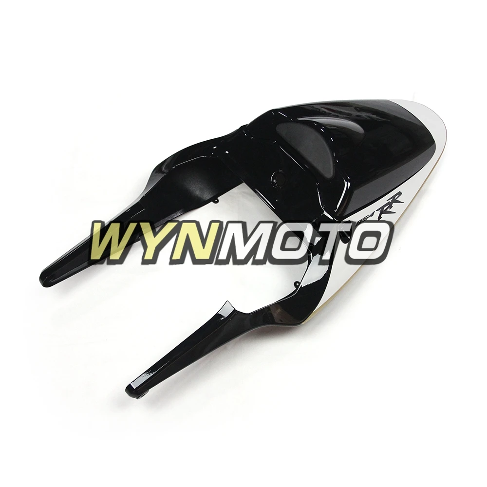 Обтекатели для мотоцикла Кузов Honda CBR900RR 954 2002 2003 02 03 АБС пластик глянцевый черный