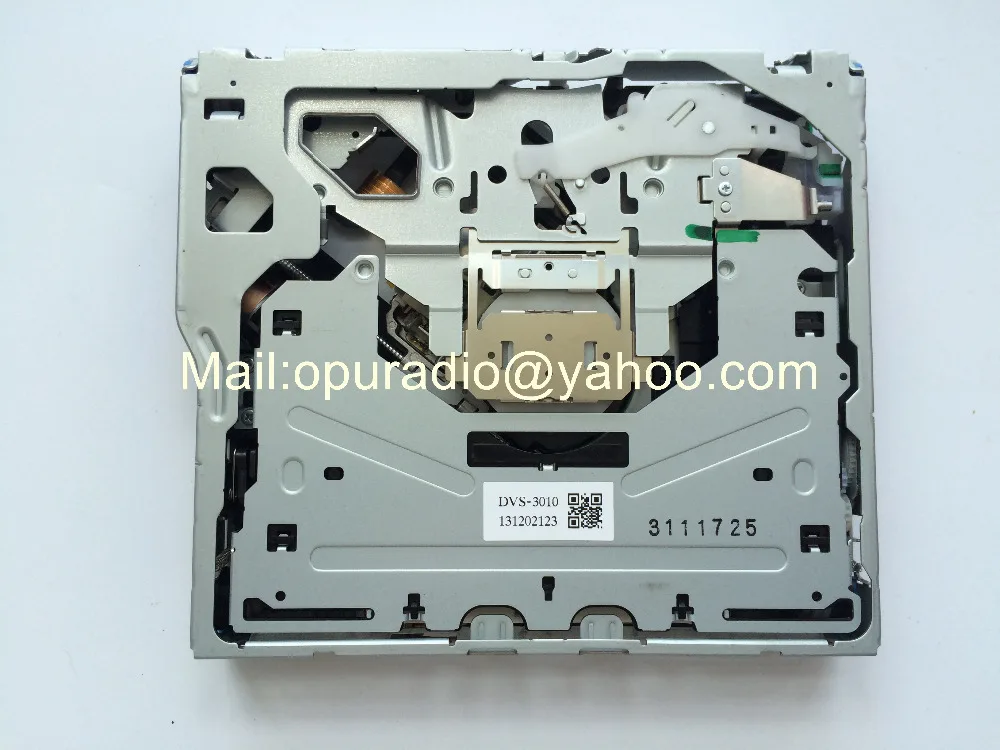 Kenoo односторонний DVD-механизм автомобильный DVD-привод с механизмом для Land rover Discovery