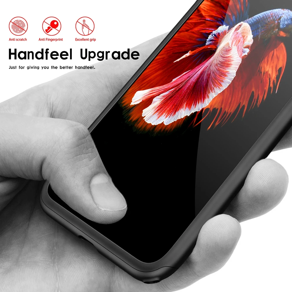 Для iPhone X XS чехол роскошный с покрытием 360 градусов полная Защита Чехол для Edition 10