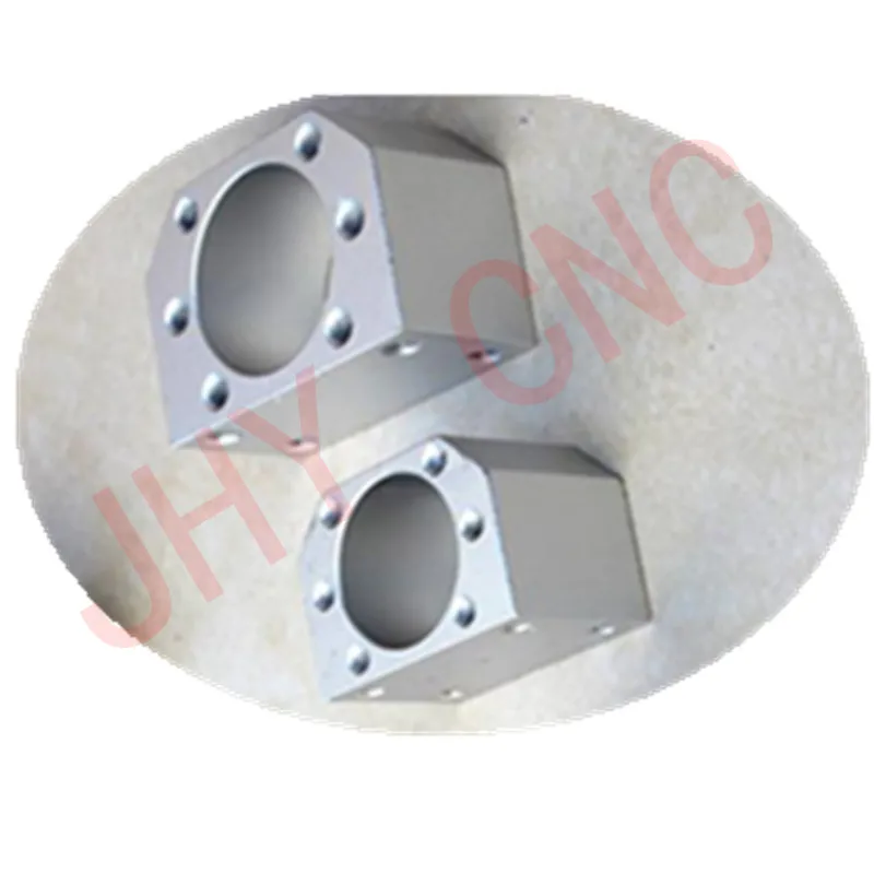6 комплектов линейных рельсов SBR16/20 + SFU1605 шариковый винт 3 BK12/BF12 DSG16H гайка муфты для