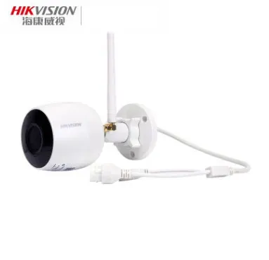 Hikvision 4MP водостойкая ИК ip-камера английский DS-2CD3010D-IW2 Замена tele камера sorveglianza wifi |
