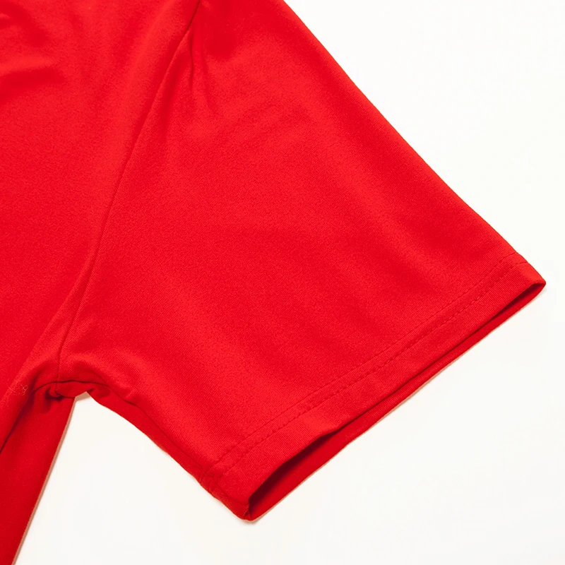 Бесплатная доставка лето 2018 горячая распродажа однотонные мужские футболки с