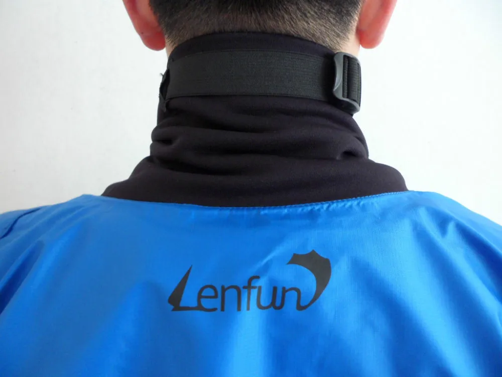 Куртка унисекс Водонепроницаемая белая байдарка полусухие куртки куртка для