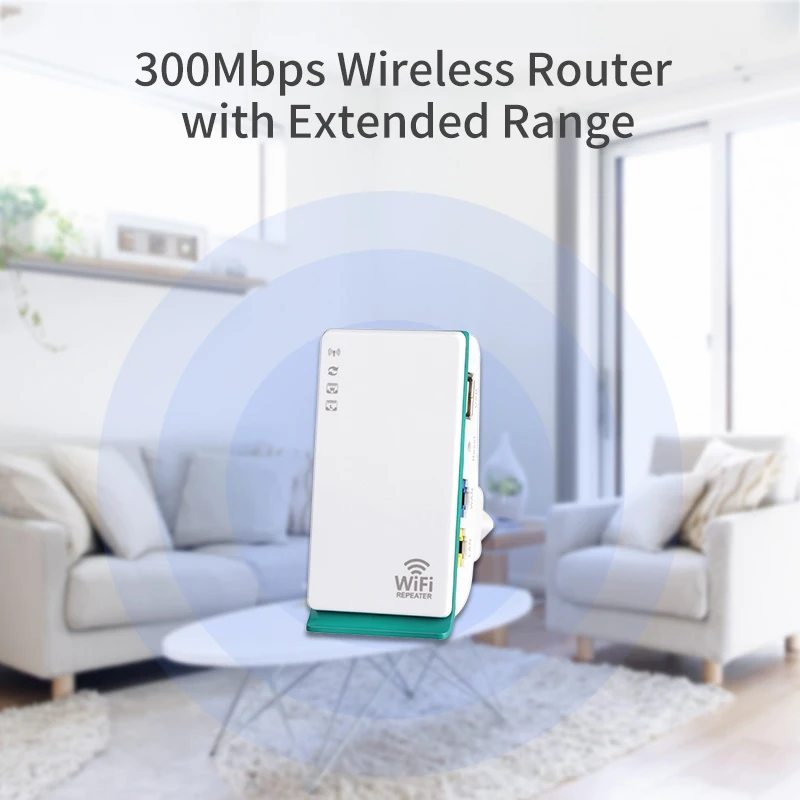 Cioswi WD-R701U маршрутизатор Wifi удлинитель мини Wifi повторитель Wifi усилитель высокоскоростной беспроводной ретранслятор 802.11N/B/G точка доступа