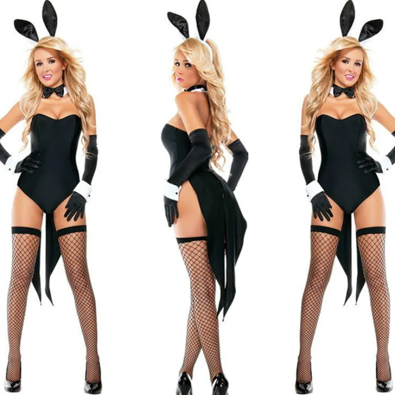 Купить на aliexpress Костюм кролика, женский, для косплея, для Хэллоуина, к...