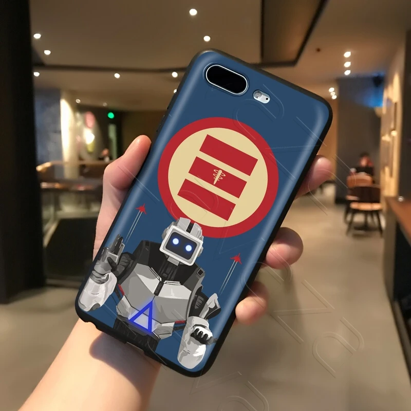 Lavaza Everybody Logic YSIV Case for iPhone 11 Pro XS Max XR X 8 7 6 6S Plus 5 5s se |