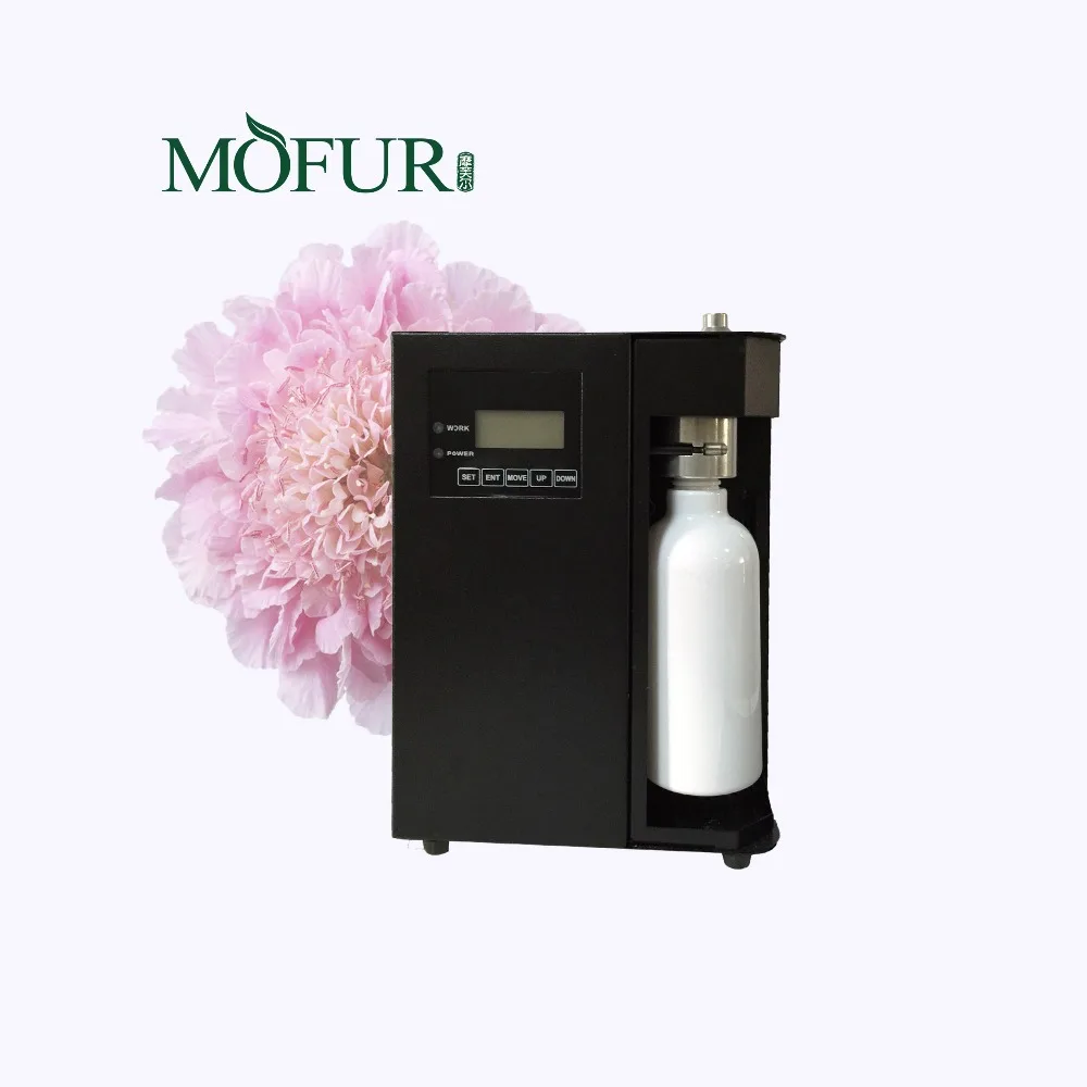 Бесплатная доставка система подачи ароматов на 300 куб. М аромадиффузор с