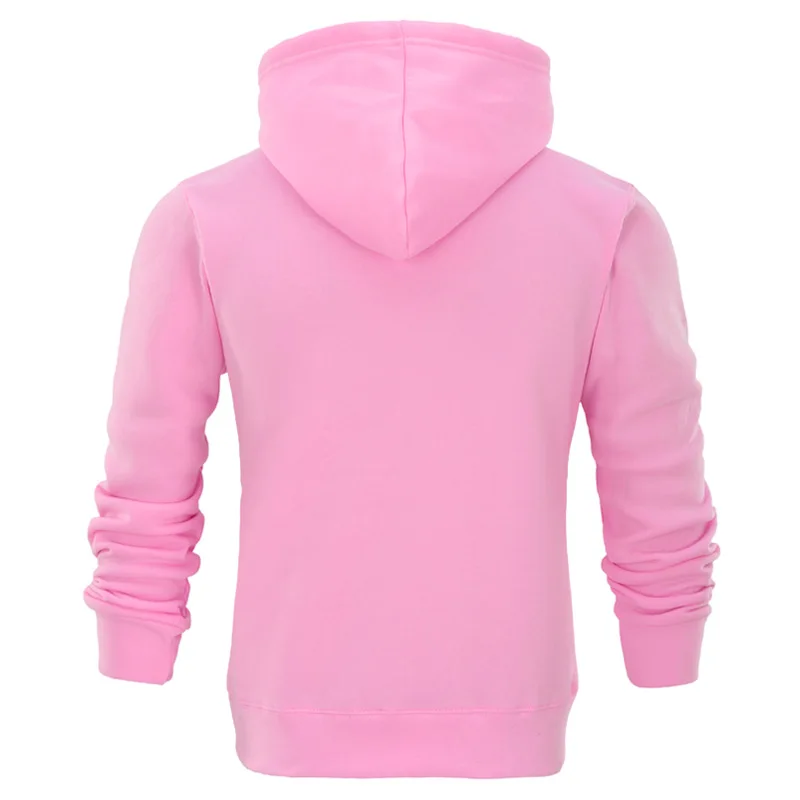 Толстовка с капюшоном для мужчин и женщин свитшот анимационной собакой флисовый