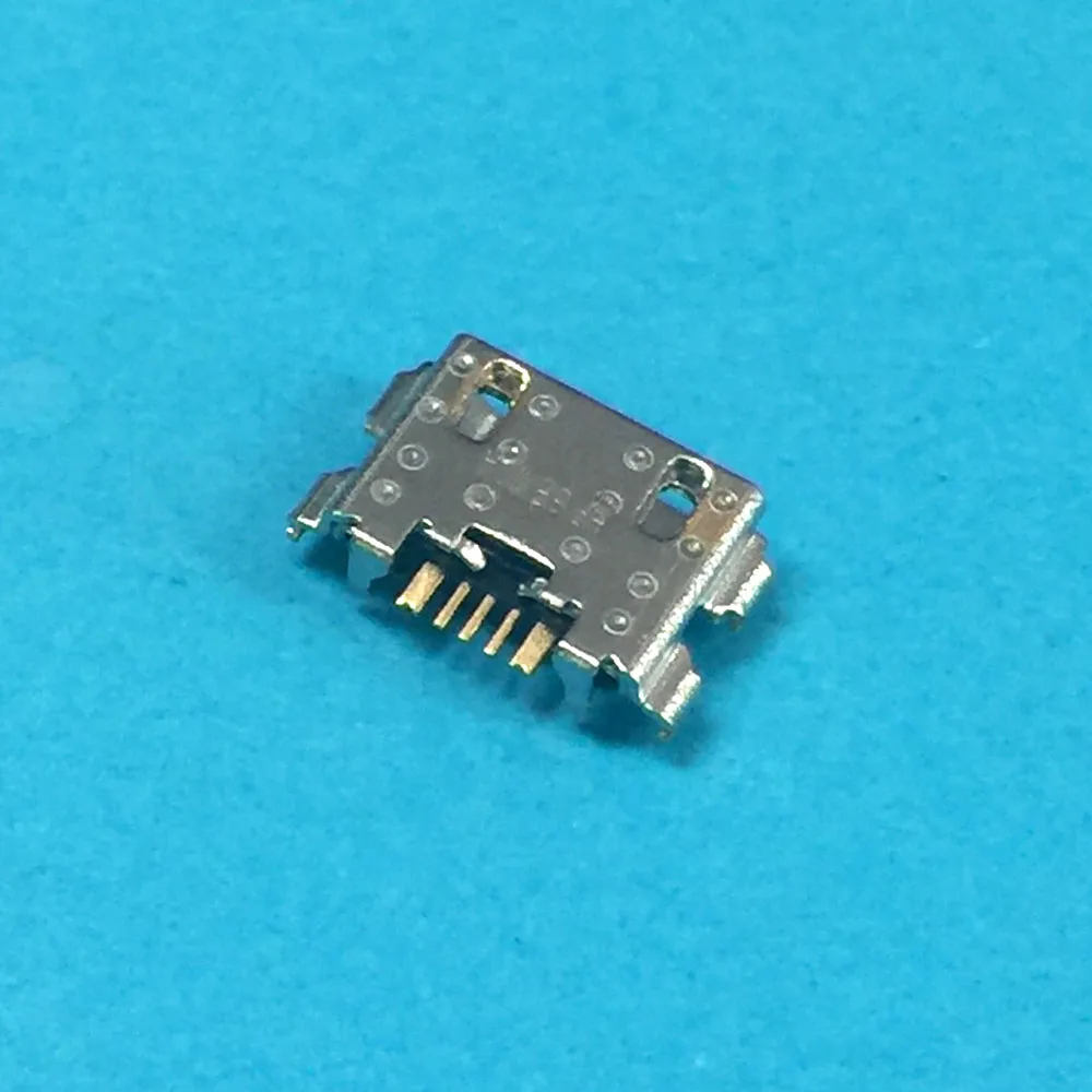 

20pcs USB Charge Charging Dock Port Plug Connector Jack Replacement For Redmi 6A/6 Pro