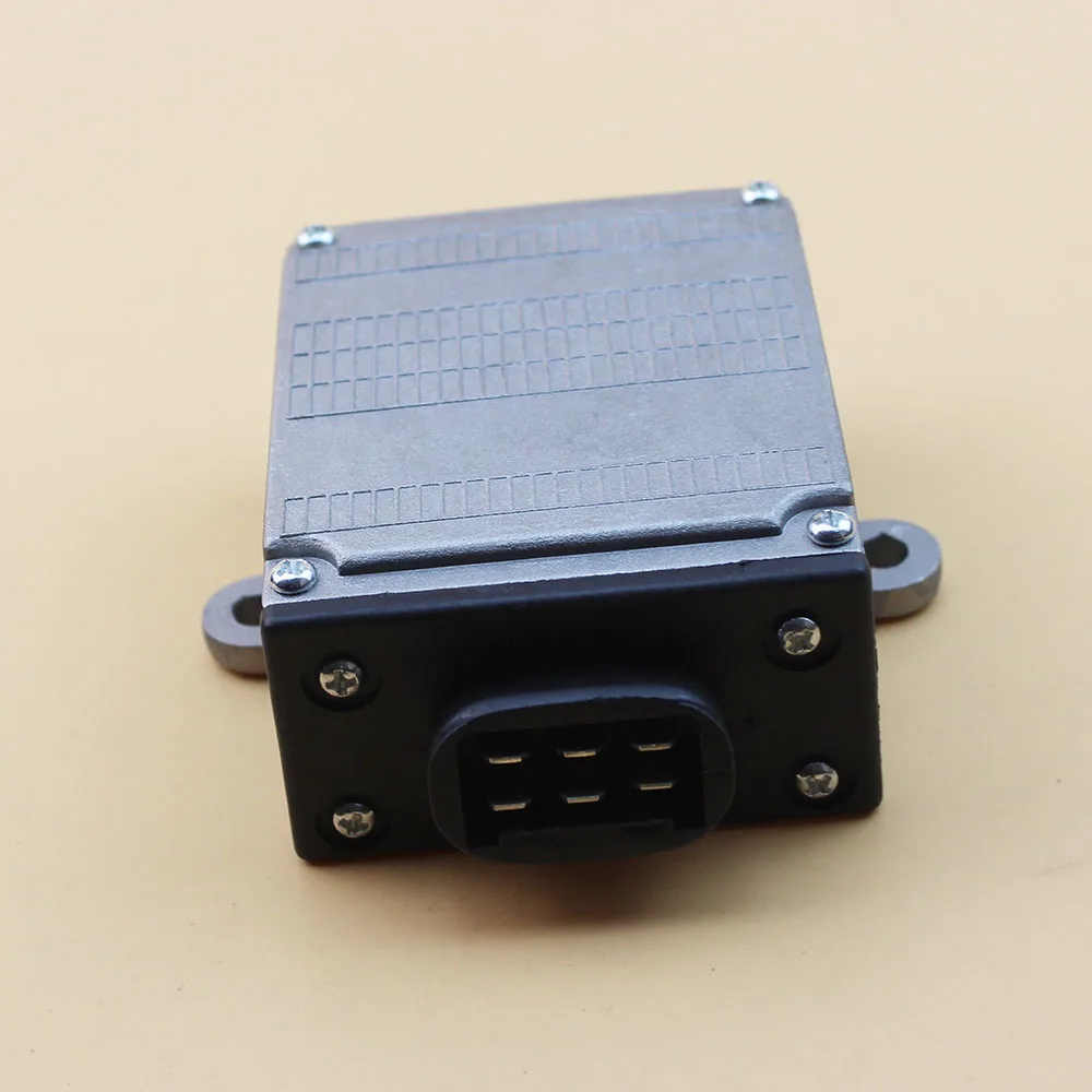 Модуль управления зажигания для автомобиля LARBLL 0227100008 6 Pins BMW E28 E12 E23 |