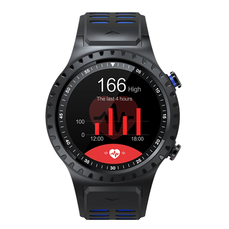 Спортивные часы North Edge GPS Bluetooth звонки многофункциональный спортивный режим