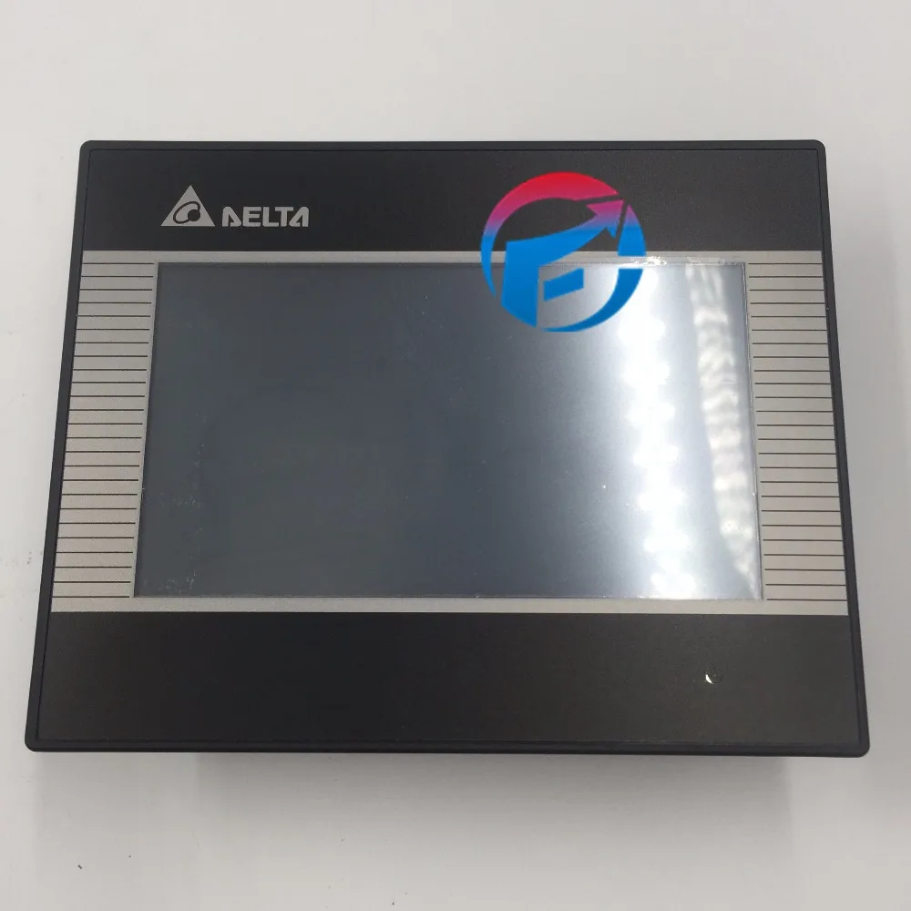 Диагональ 4 3 дюйма 480*272 TFT Ethernet USB хост 1COM DELTA HMI человеческий интерфейс новинка с
