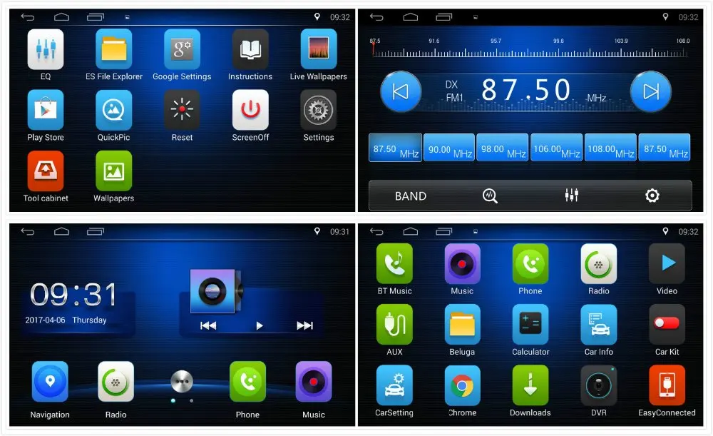 1G Ram Android 6,01, автомобильная аудиосистема Для мазда 6, мазда 6, 2010, головное устройство, стерео, видео, gps, Navi, мультимедийное радио, монитор ПК, 4G
