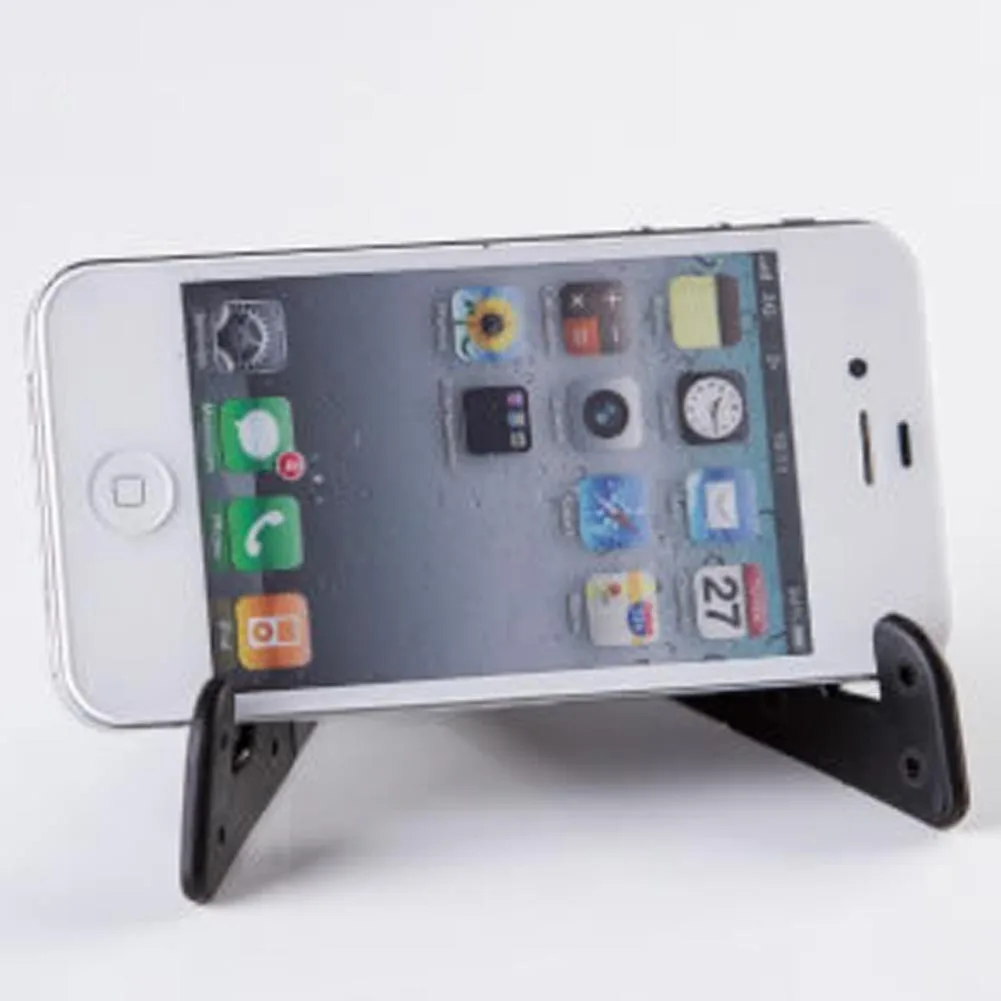 Универсальный складной держатель подставка для мобильного телефона смартфонов