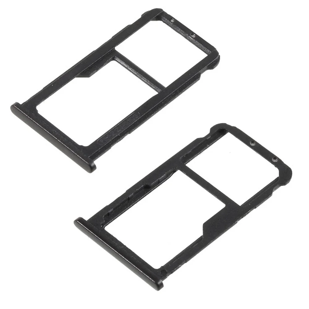 

For Huawei Mate 10 Lite G10 Honor 9i Nova 2i SIM Card Reader Tray Holder Slot Sim Card Adapter Replacement