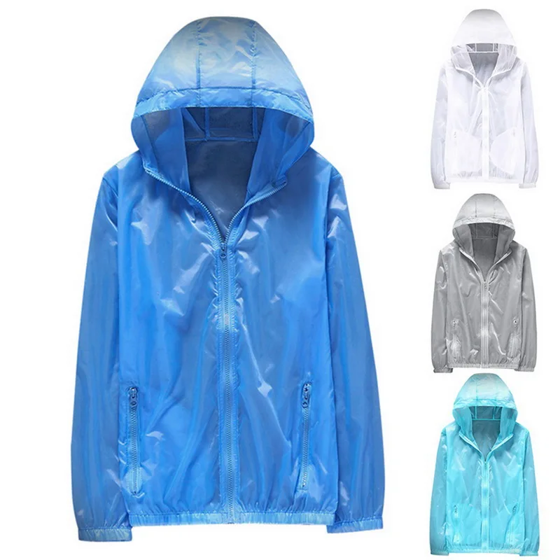 Куртка для бега 2020 быстросохнущая ветрозащитная мужчин и женщин | Спорт