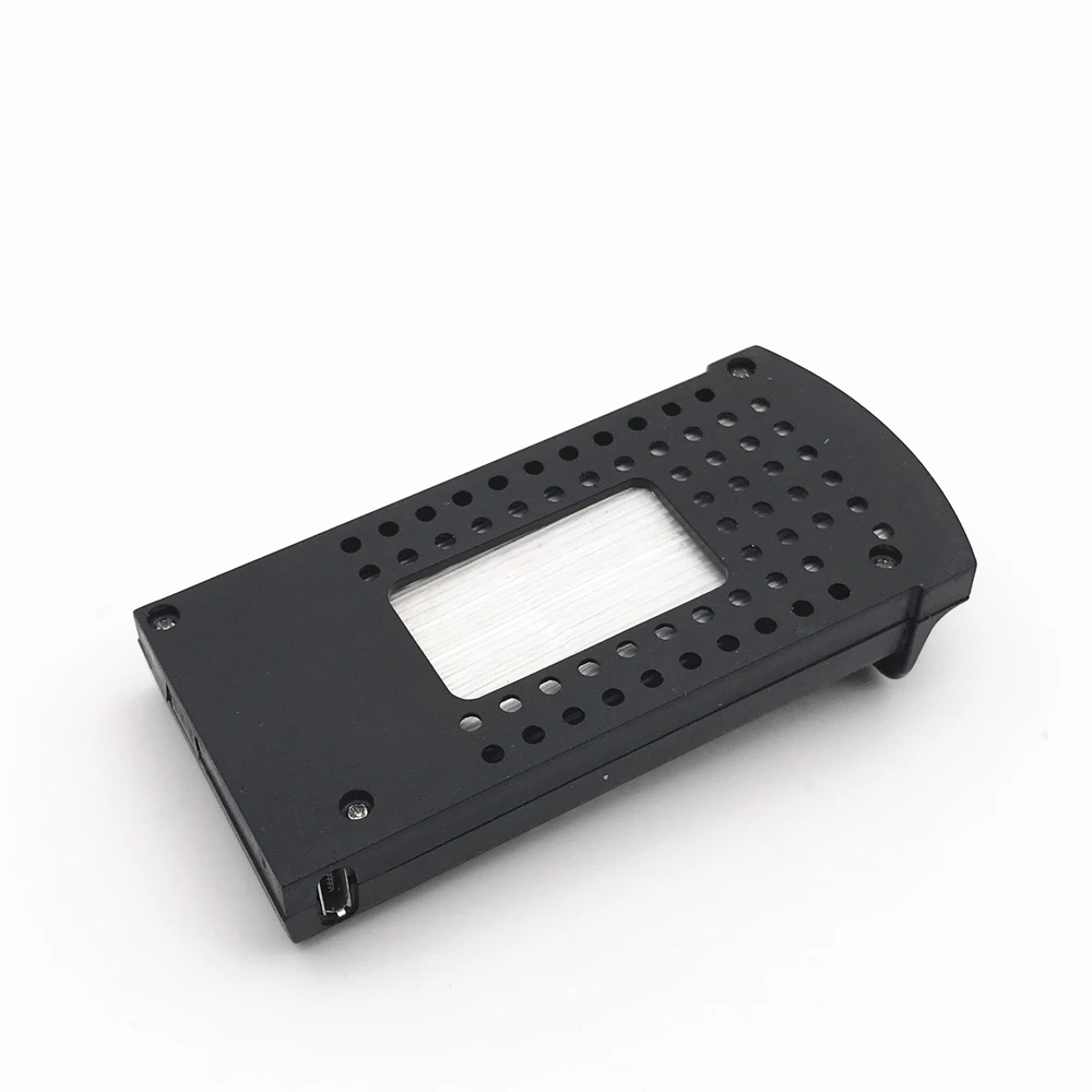 Новый VISUO SG700 DM107S Lipo аккумулятор 3 7 в 900 мАч RC Квадрокоптер запасные части