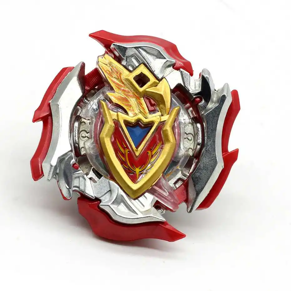 B-105 NO Launcher Bey blade Burst Toys B82, без пускового устройства и коробки, колышки, металлический сплав, волчок, Bey Blade Blades Toy Bayblade - Цвет: B-105 NO Launcher