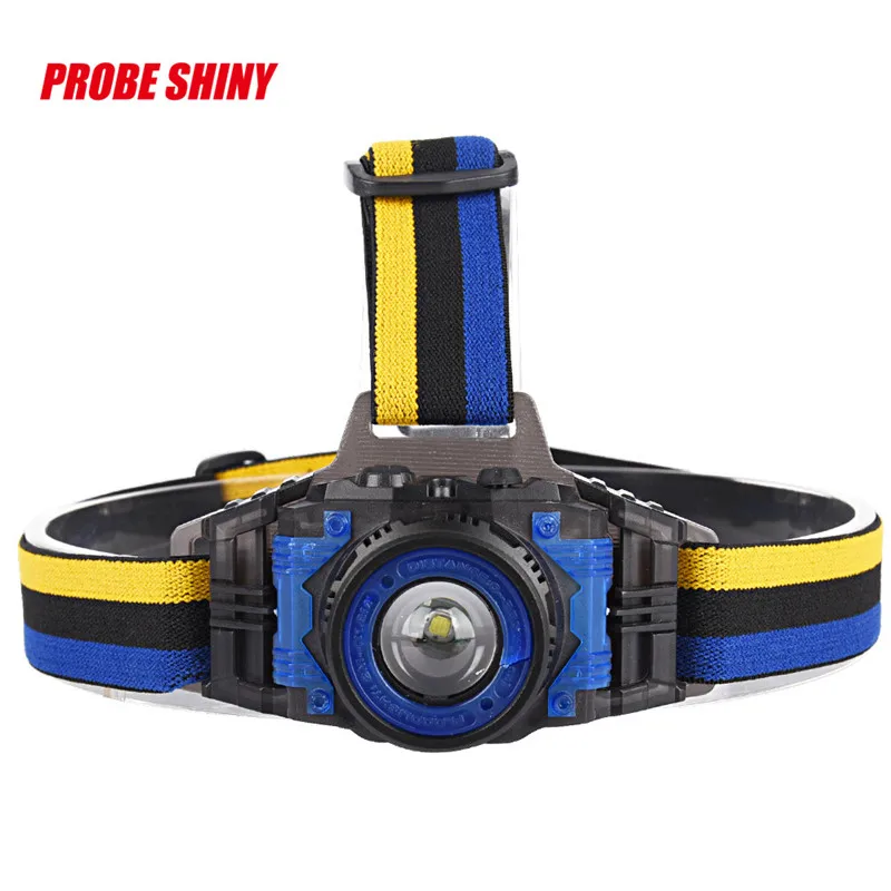 Фонарики на велосипедной головке передняя фара для велосипеда 2500LM XM L Q5