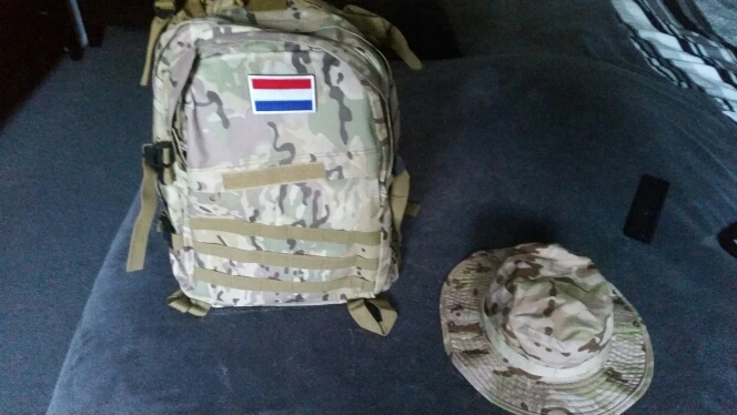 55L 3D спортивный военный тактический рюкзак для альпинизма, кемпинга, туризма, треккинга, Холщовый камуфляжный рюкзак, дорожная сумка