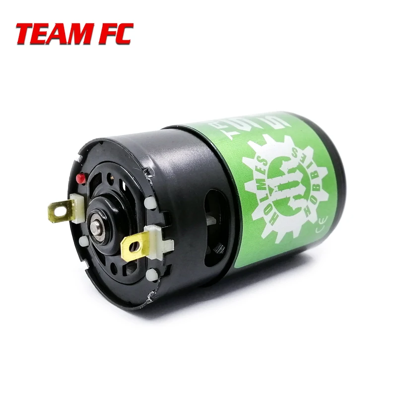 HHBTMSPT 21T 27T 55021 Холмс хобби TrailMaster Sport 550 HO/110100046 матовый мотор модели