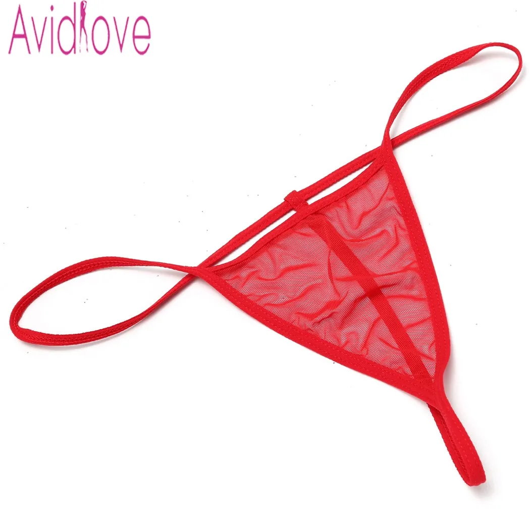 Avidlove женское сексуальное тонкое нижнее белье на бретельках с v образным вырезом