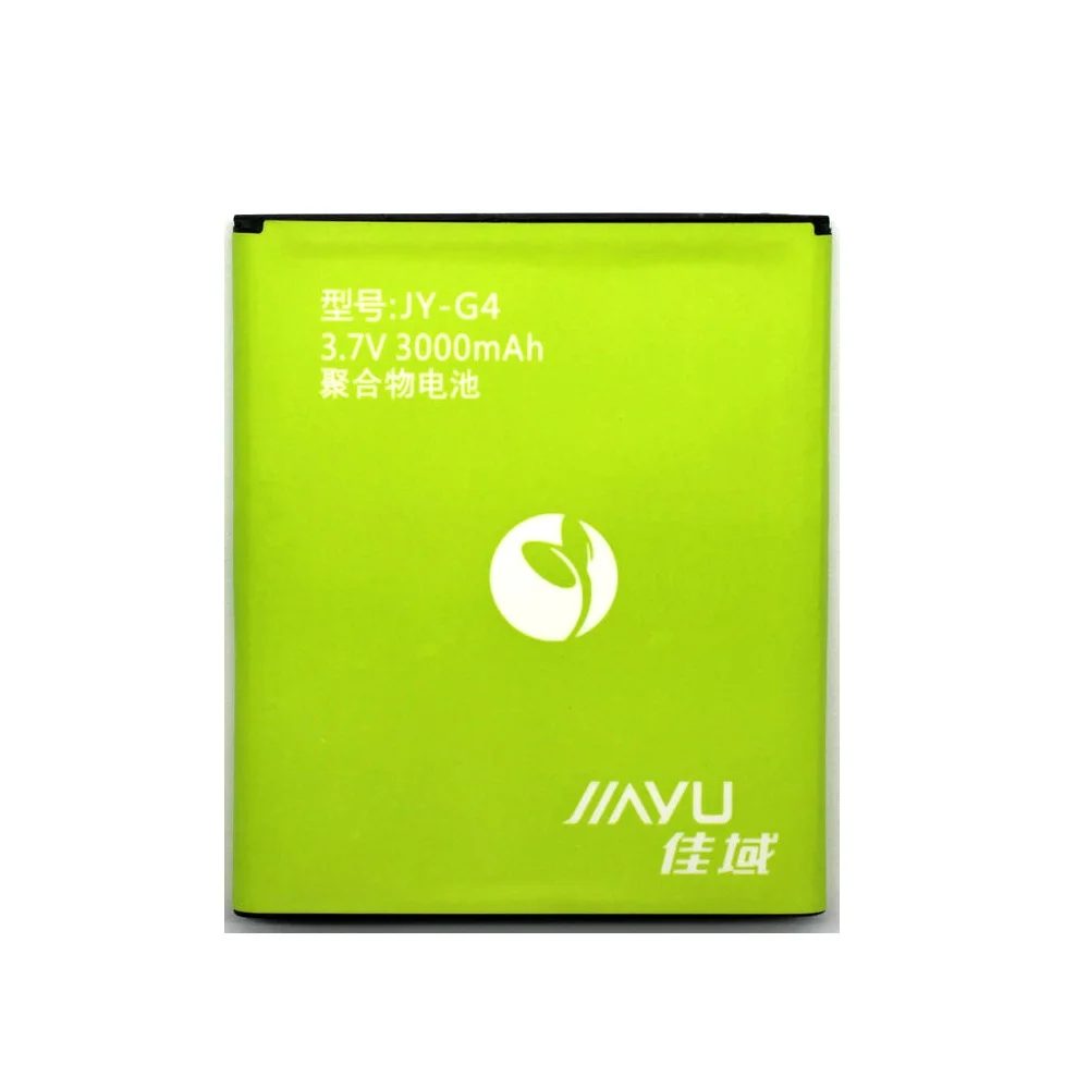 Литий ионный аккумулятор для телефона Jiayu G4 G4S G4c G4T новая литий полимерная батарея