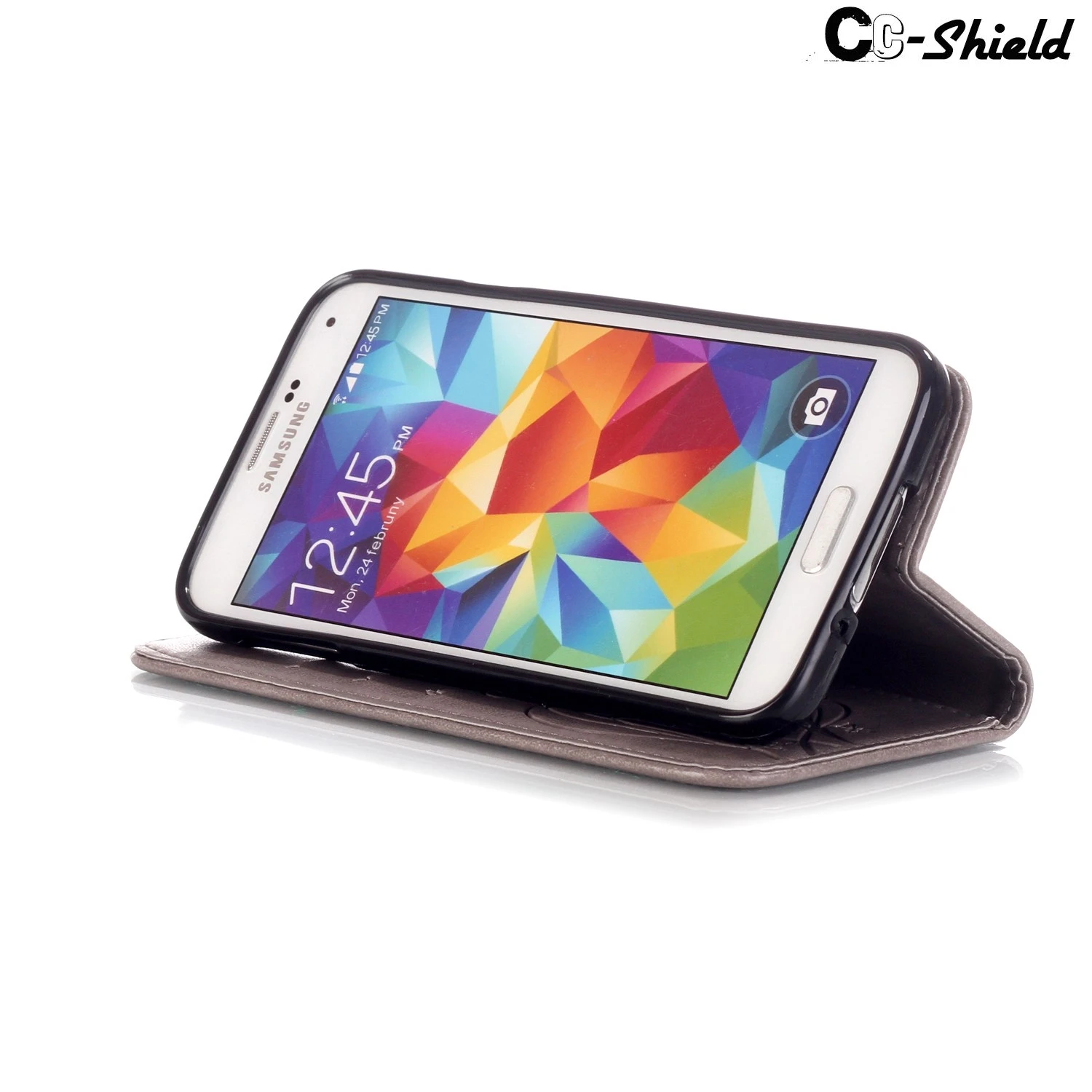 Флип-чехол для Samsung Galaxy S5 S 5 mini G800F G800H G800A G800Y SM-G800 SM-G800F SM-G800H SM-G800A силиконовый чехол