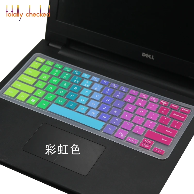 Чехол для клавиатуры ноутбука чехол DELL INSPIRON 14 7000 SERIES 14-3447 14-3451 14-5447 14-5458 14-7447 |