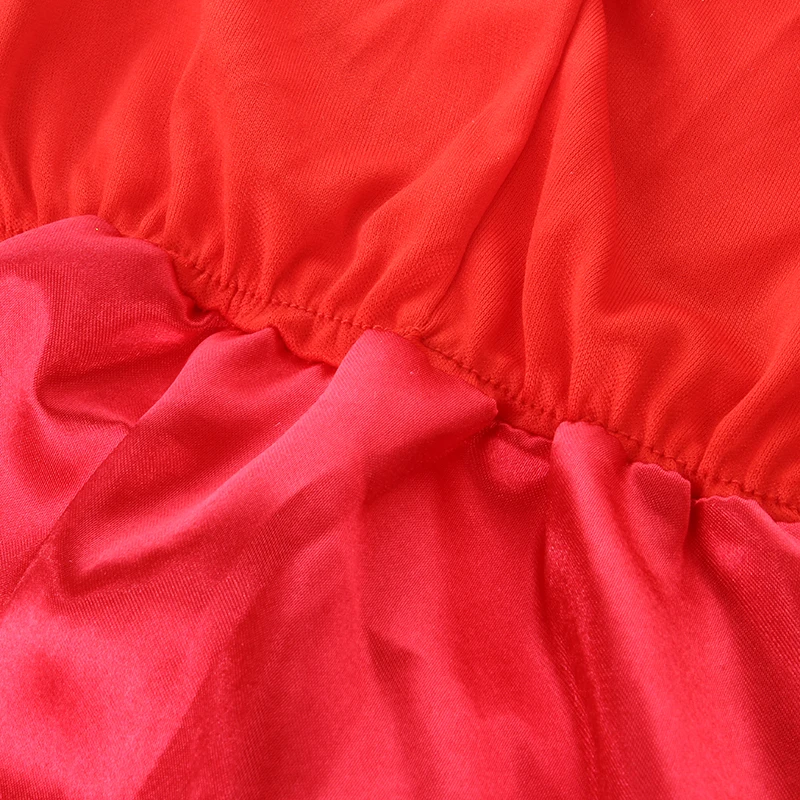 Новое платье для девочек латина детское принцессы девочка Елена из ТВ авалора