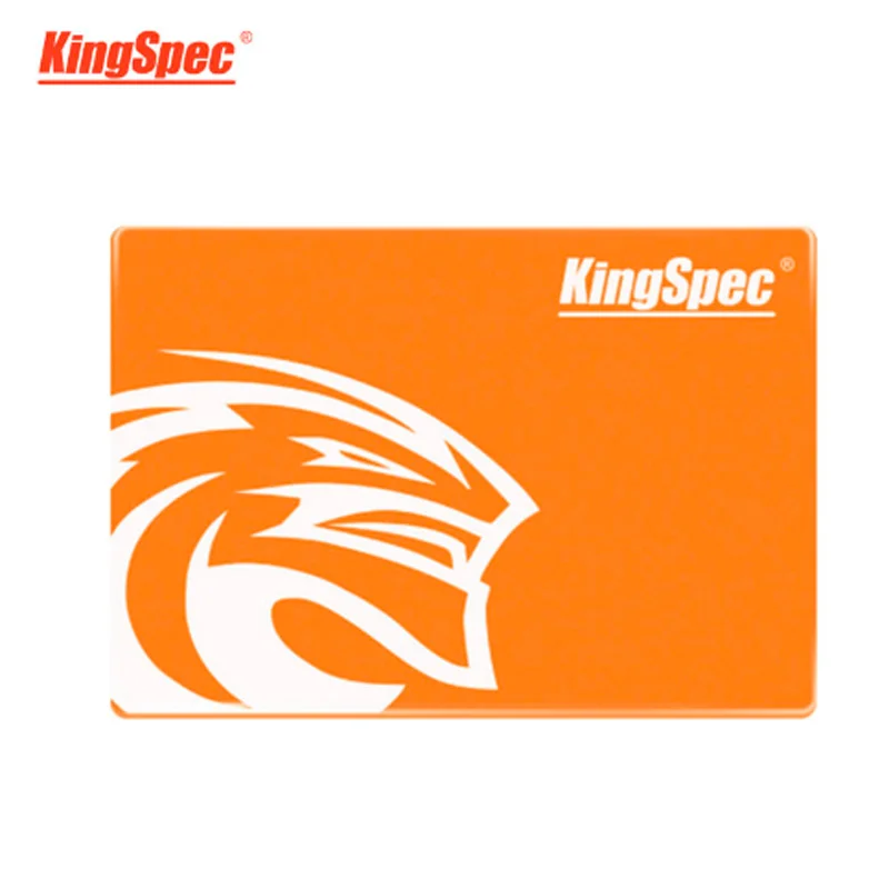 KingSpec SSD жесткий диск 120 ГБ 128 240 256 500 Гб 512 внутренний SATA 3 2 5 HD HDD | Компьютеры и офис