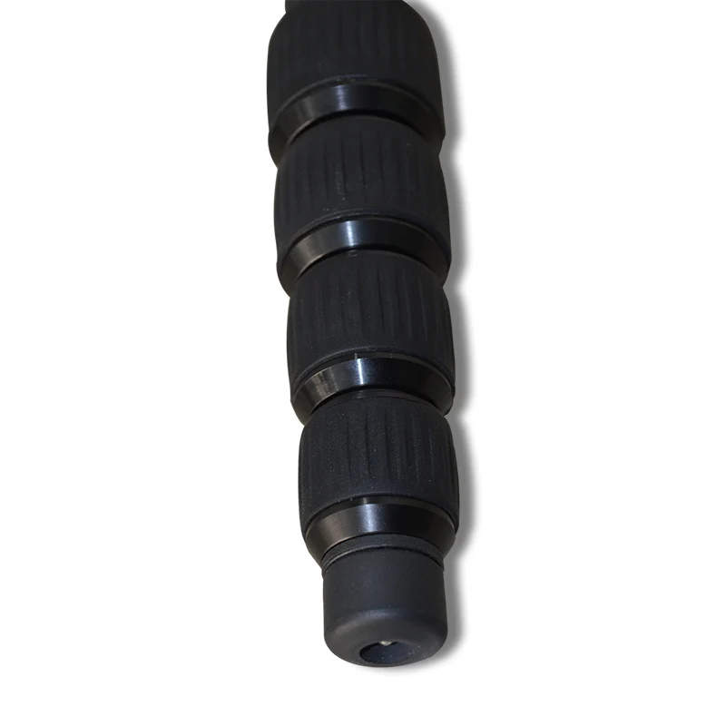 Kingjue MP-289C MP289C монопод из углеродного волокна Портативный штатив для DSLR камеры 5