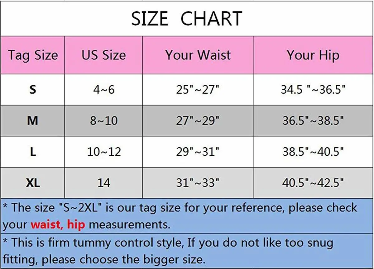 Утягивающее утягивающее белье с завышенной талией облегающее нижнее | Женская